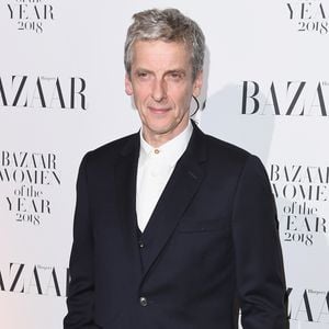 Sensation! Der 13. "Doctor Who" ist jetzt erstmals eine Frau