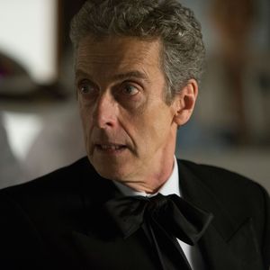 Neue Ziele! "Doctor Who"-Star Peter Capaldi will aussteigen