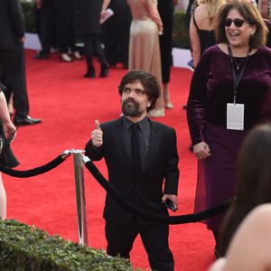Kind Nummer 2: GoT-Star Peter Dinklage ist Papa geworden