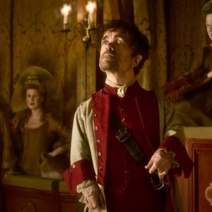 In "Cyrano": Peter Dinklage beweist sein Gesangstalent