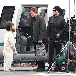 Michael C. Hall, Peter und Uma drehen "Dexter"-Spin-off