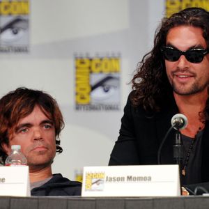 Radioaktiv! GoT-Star Peter Dinklage wird zum Superhelden