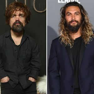 "Game of Thrones"-Stars drehen zusammen neuen Vampir-Film