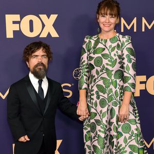 Baby-Freude: GoT-Star Peter Dinklage wird zum 2. Mal Vater
