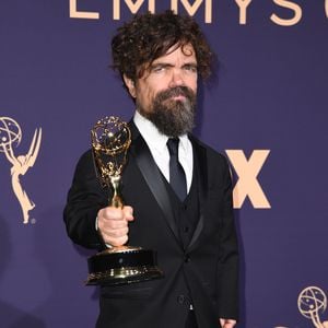 Peter Dinklage knackt den Emmy-Rekord als Nebendarsteller