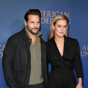 "Twilight"-Darsteller Peter Facinelli wird wieder Vater!