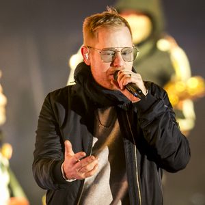15 Jahre nach "Stadtaffe": Peter Fox macht neues Solo-Album
