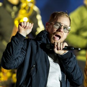 Nach 14 Jahren: Peter Fox feiert jetzt sein Solo-Comeback!