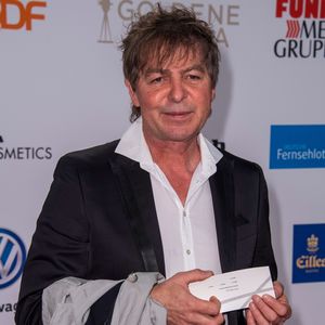 Fools-Garden-Sänger Peter Freudenthaler macht Liebe publik