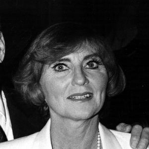 "Les Misérables"-Darstellerin Heather Chasen (92) verstorben