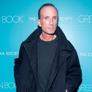 "Pulp Fiction"-Star Peter Greene mit 60 Jahren verstorben