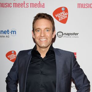 Liebe unter Kollegen! Peter Imhof ist nach Ehe-Aus vergeben