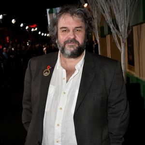 Peter Jackson ehrlich: Er wollte "Herr der Ringe" vergessen!
