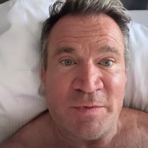 Peter Klein meldet sich nach Knieoperation bei seinen Fans