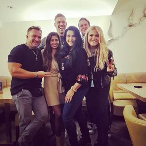 Sommerhaus-Reunion: Eva, Diana und Co. feiern Wiedersehen
