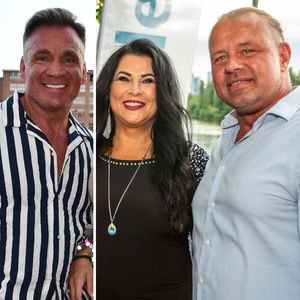 Nach Drama mit Peter: Iris Klein schwärmt von ihrem Stefan