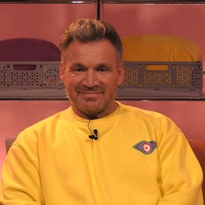 Dritter Platz: Peter Klein ist bei "Promi Big Brother" raus!