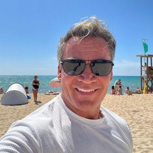 Neuer Star am Schlagerhimmel? Peter Klein hat ersten Gig