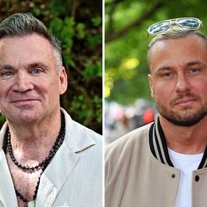 "Widerlich": Peter Klein kommentiert Erics Affären-Aussagen