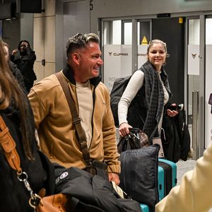 Yvonne Woelke spricht Klartext: Peter und sie sind kein Paar