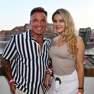 "Promis unter Palmen"-Beef: Yvonne bekommt Video von Peter