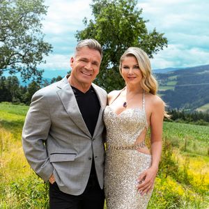 Forsthaus-Stars zweifeln an Peter Klein und Yvonnes Liebe