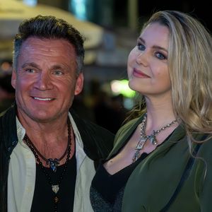 So lange sind Peter Klein und Yvonne Woelke schon ein Paar