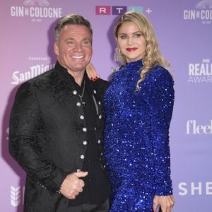 Das ist Peter Klein und Yvonnes "Forsthaus Rampensau"-Taktik