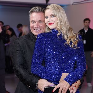 Wünscht sich Yvonne Woelke Nachwuchs mit Peter Klein?