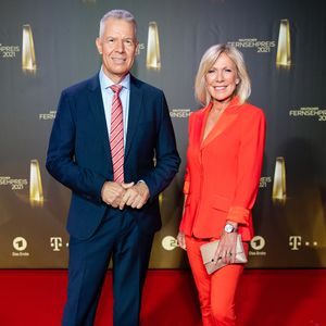Das passierte bei Peter Kloeppel und Ulrikes letzter Sendung