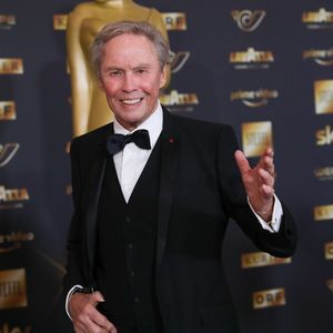 Peter Kraus kündigt schon zum siebten Mal "Abschiedstour" an