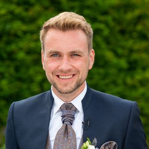 Peter gestand Liebe nach "Hochzeit auf ersten Blick"-Finale