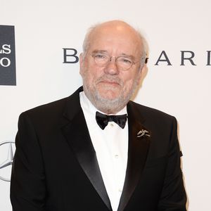 Deutscher Star-Fotograf Peter Lindbergh stirbt mit 74 Jahren