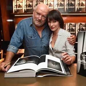 Milla Jovovich: 2 Geburten sind leichter als Action-Szenen
