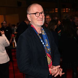 Kind Nummer fünf: Peter Lohmeyer (62) wird noch mal Vater!