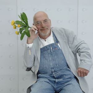 ZDF feiert Jubiläum: 45 Jahre gibt es TV-Serie "Löwenzahn"