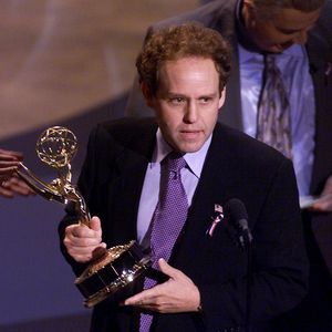 Nominierung annulliert: Kein Emmy für Ex-"Ally McBeal"-Star