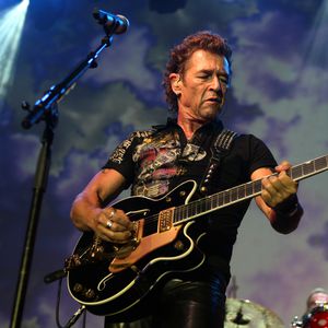 So süß schwärmt Peter Maffay von seiner Tochter Anouk