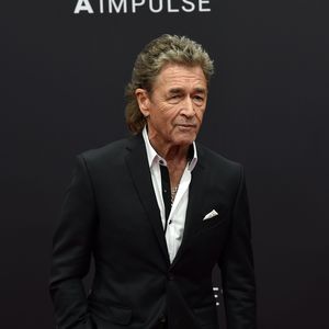 Offen wie nie! Peter Maffay schwärmt von Töchterchen Anouk