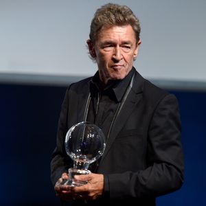 Papa-Kritik wegen Alter: Peter Maffay (69) juckt's nicht!