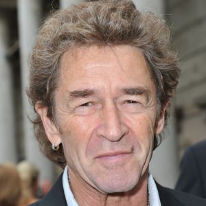 Peter Maffay spricht über sein spätes Babyglück mit fast 70