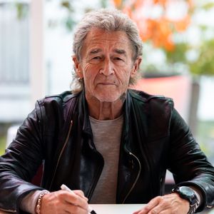 Keine Tourneen mehr: So hält sich Peter Maffay beschäftigt