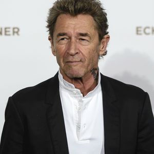 18 Mal! "Wetten, dass..?"-Rekord für Peter Maffay