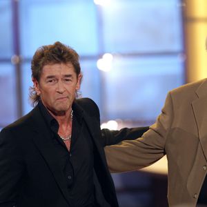 Mit 94 verstorben: Peter Maffay trauert um seinen Vater