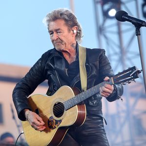 Peter Maffay wünscht sich Abiball-Tanz mit Tochter Anouk (6)