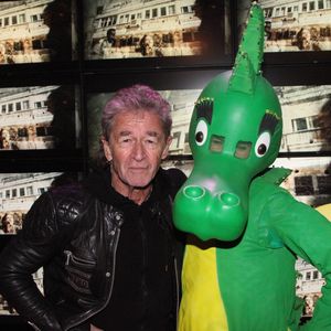 Peter Maffay trauert um verstorbenen "Tabaluga"-Zeichner