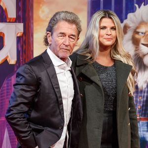 Wollen Peter Maffay und seine Hendrikje jemals heiraten?