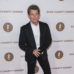 Ist die Familienplanung bei Peter Maffay abgeschlossen?