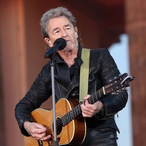 Peter Maffay trank früher bis zu drei Flaschen Whisky am Tag