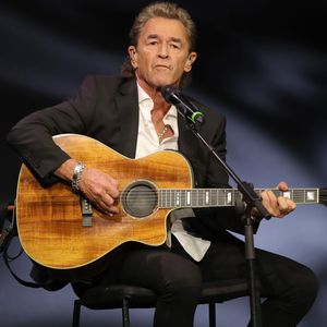Peter Maffay: Hochzeit Nr. 5 mit 38 Jahre jüngerer Freundin?